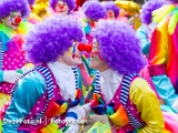 Grote Twentse Carnavalsoptocht Oldenzaal